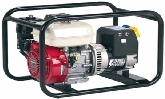 Europower Petrol Generators Europower Petrol Generators